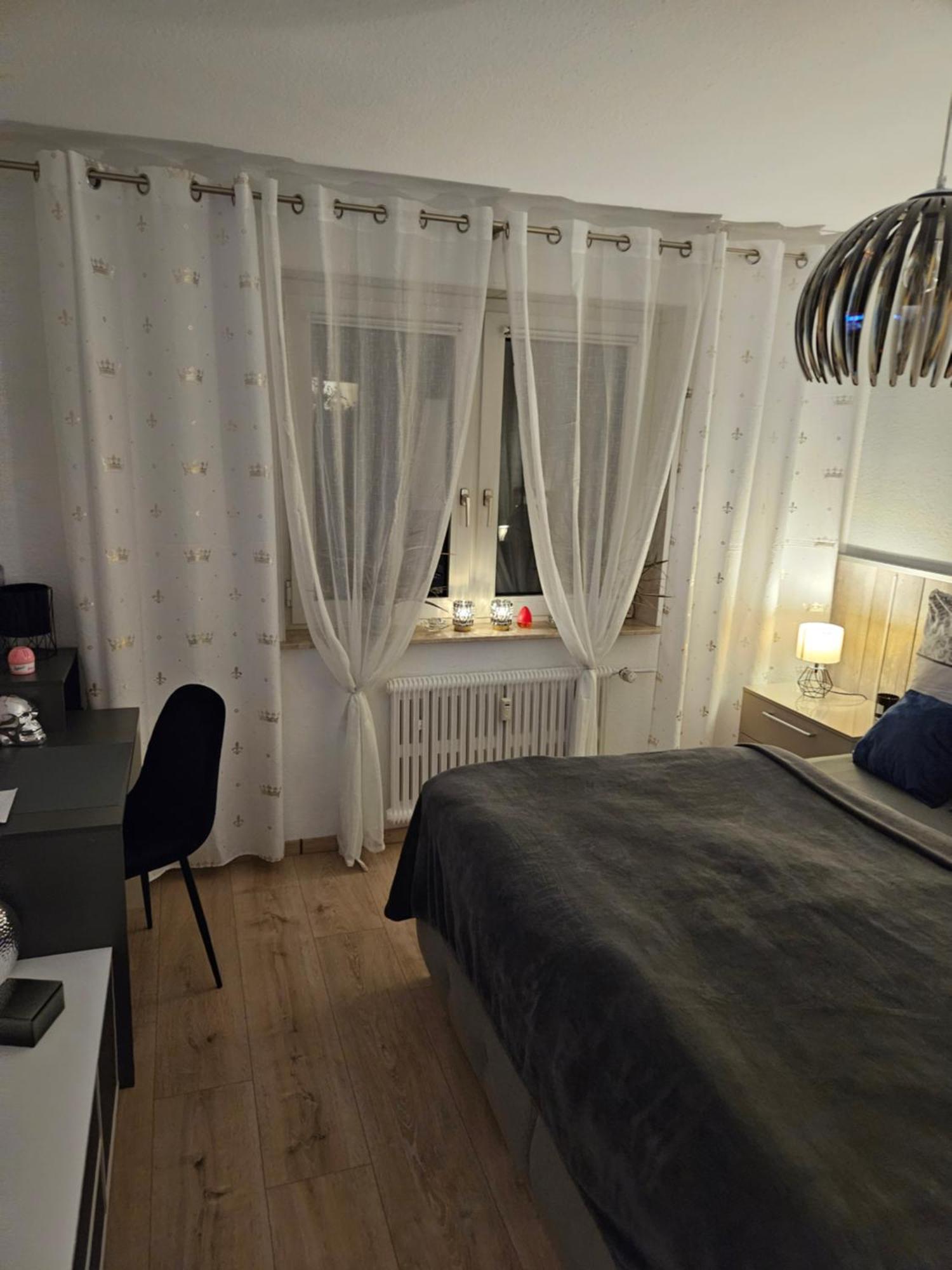 Апартаменты Schlafgut24 Дортмунд Экстерьер фото